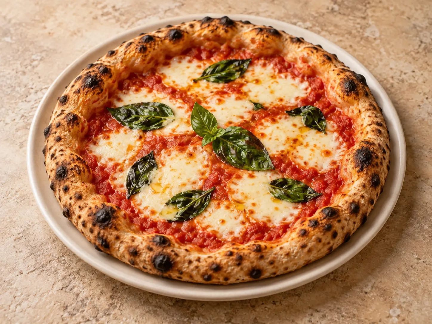 Margherita