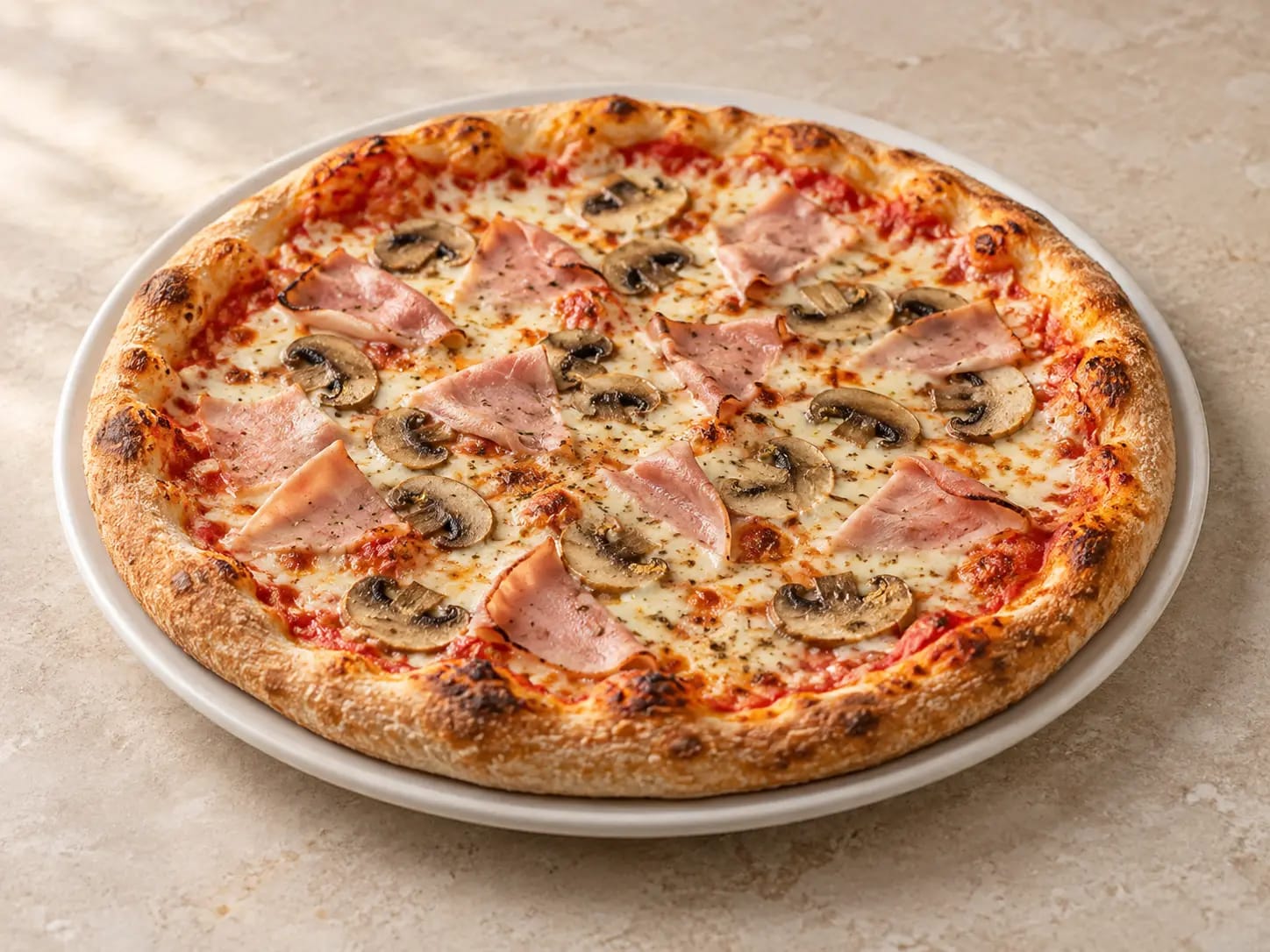 Capricciosa